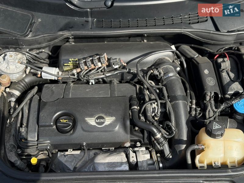 Внедорожник / Кроссовер MINI Countryman 2013 в Житомире