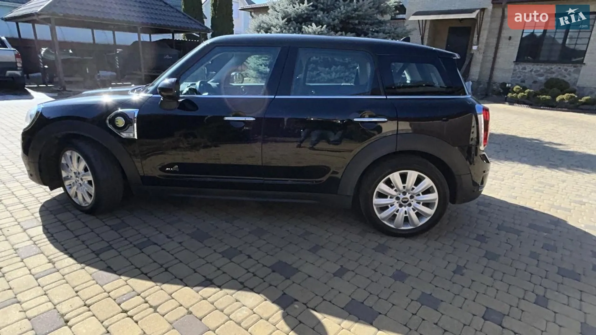 2018 MINI Countryman - мініатюра 3