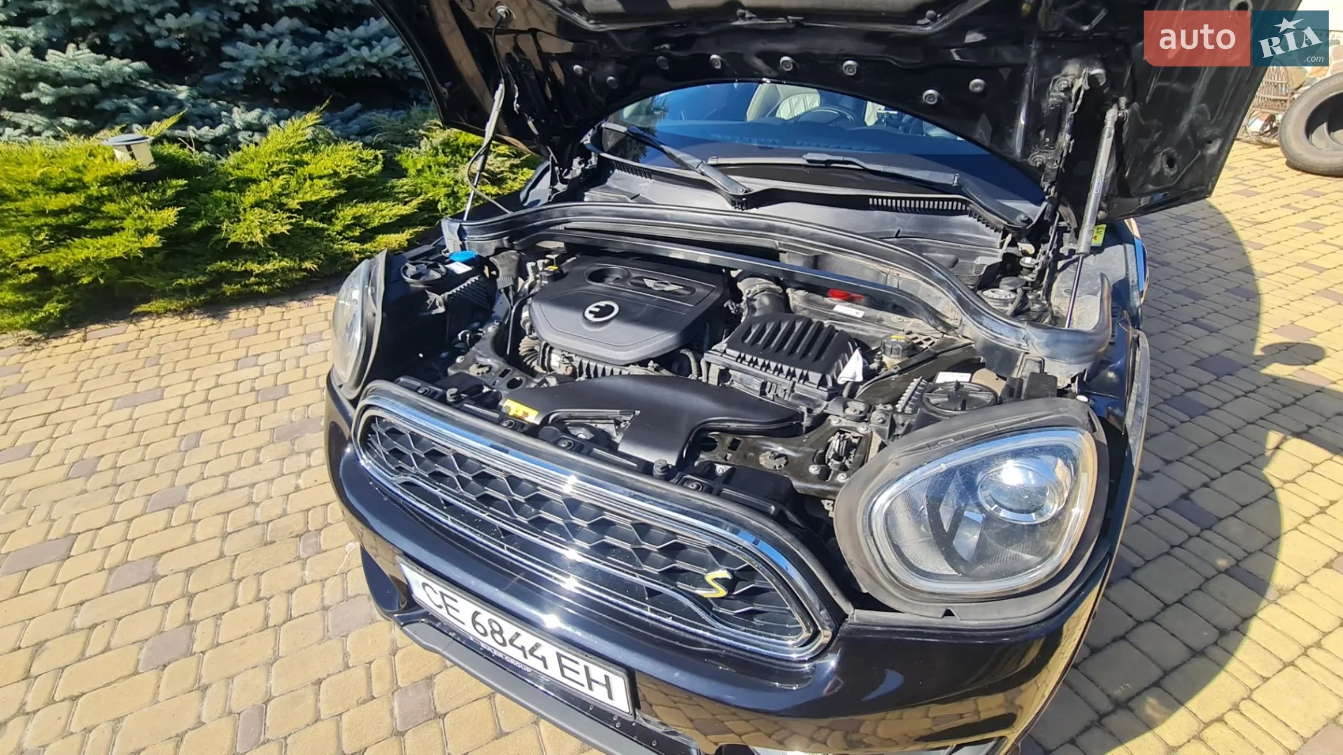 2018 MINI Countryman - мініатюра 8