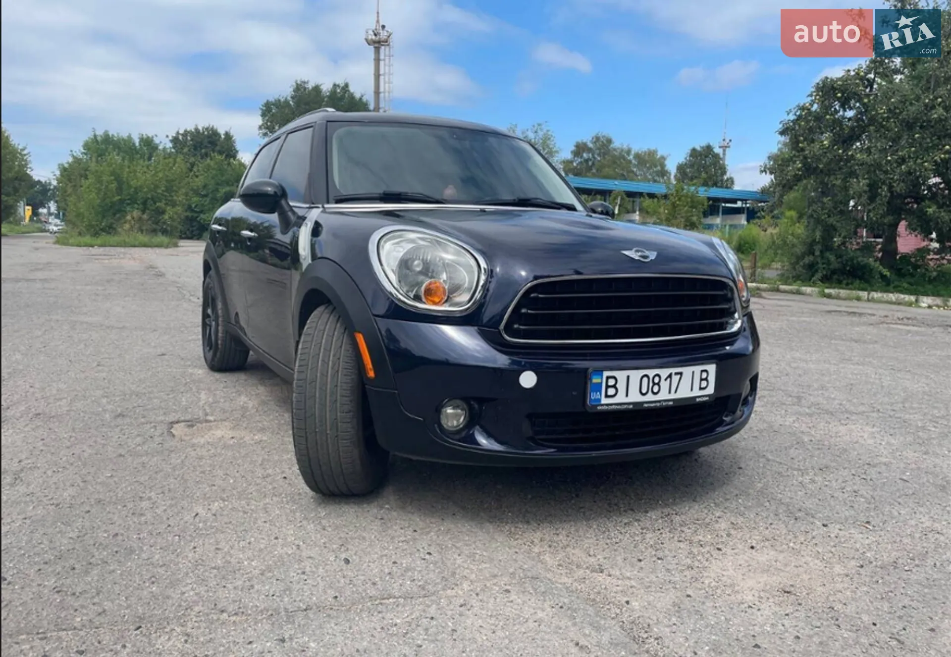 2016 MINI Countryman - мініатюра 4