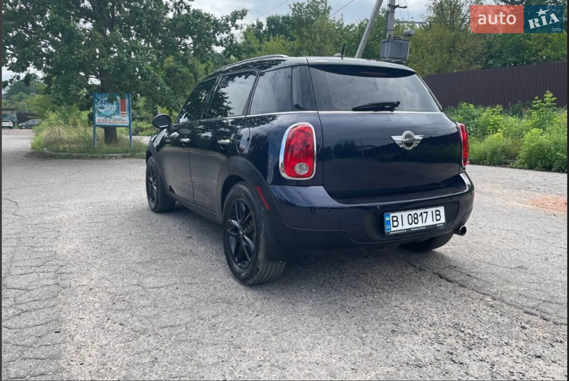 2016 MINI Countryman - мініатюра 9