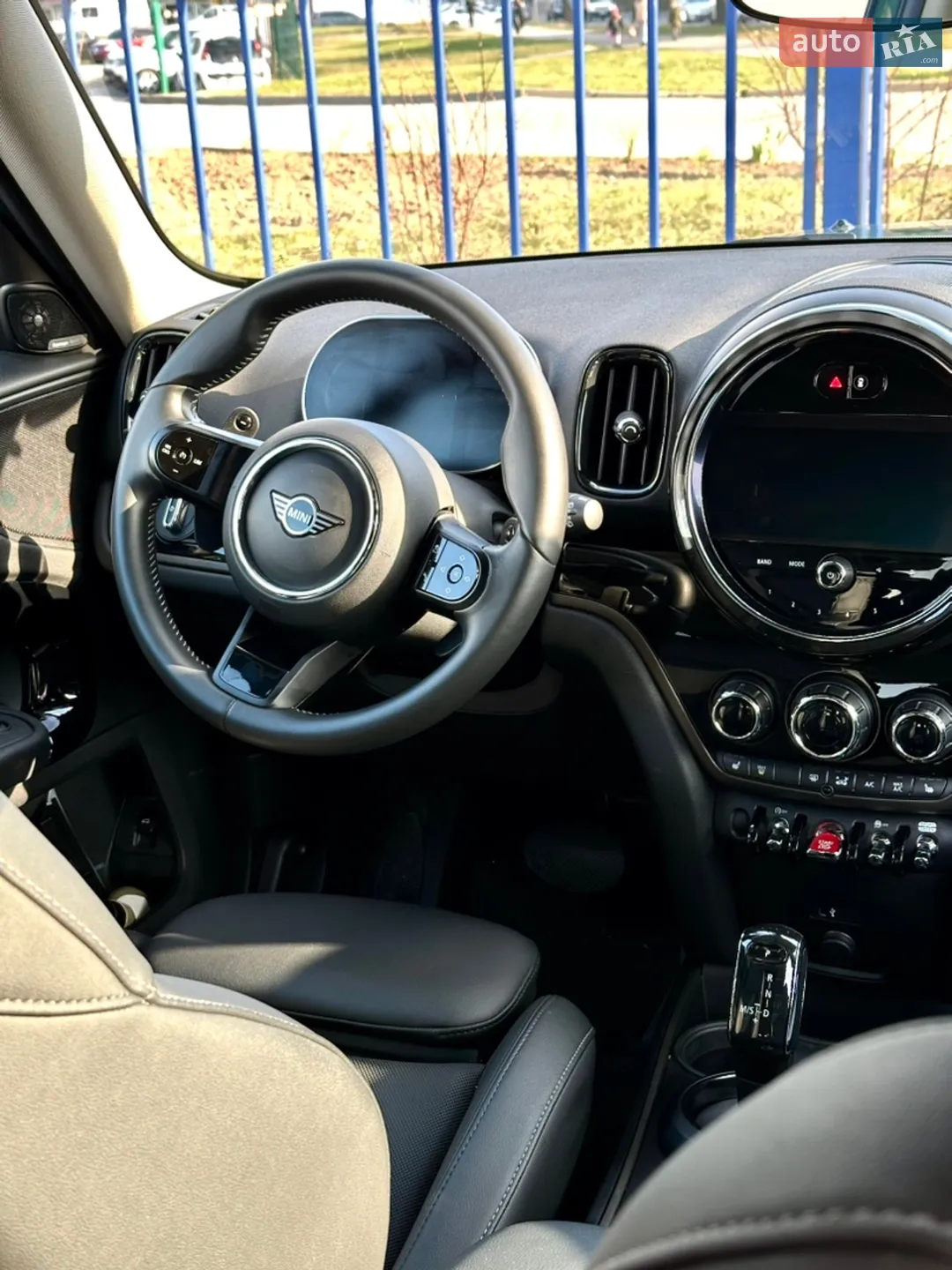 2022 MINI Countryman - мініатюра 9