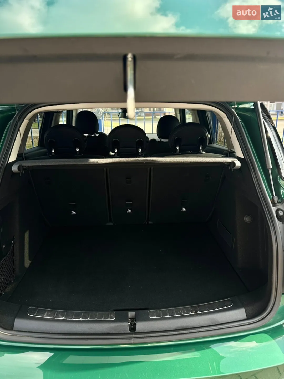 2022 MINI Countryman - мініатюра 14