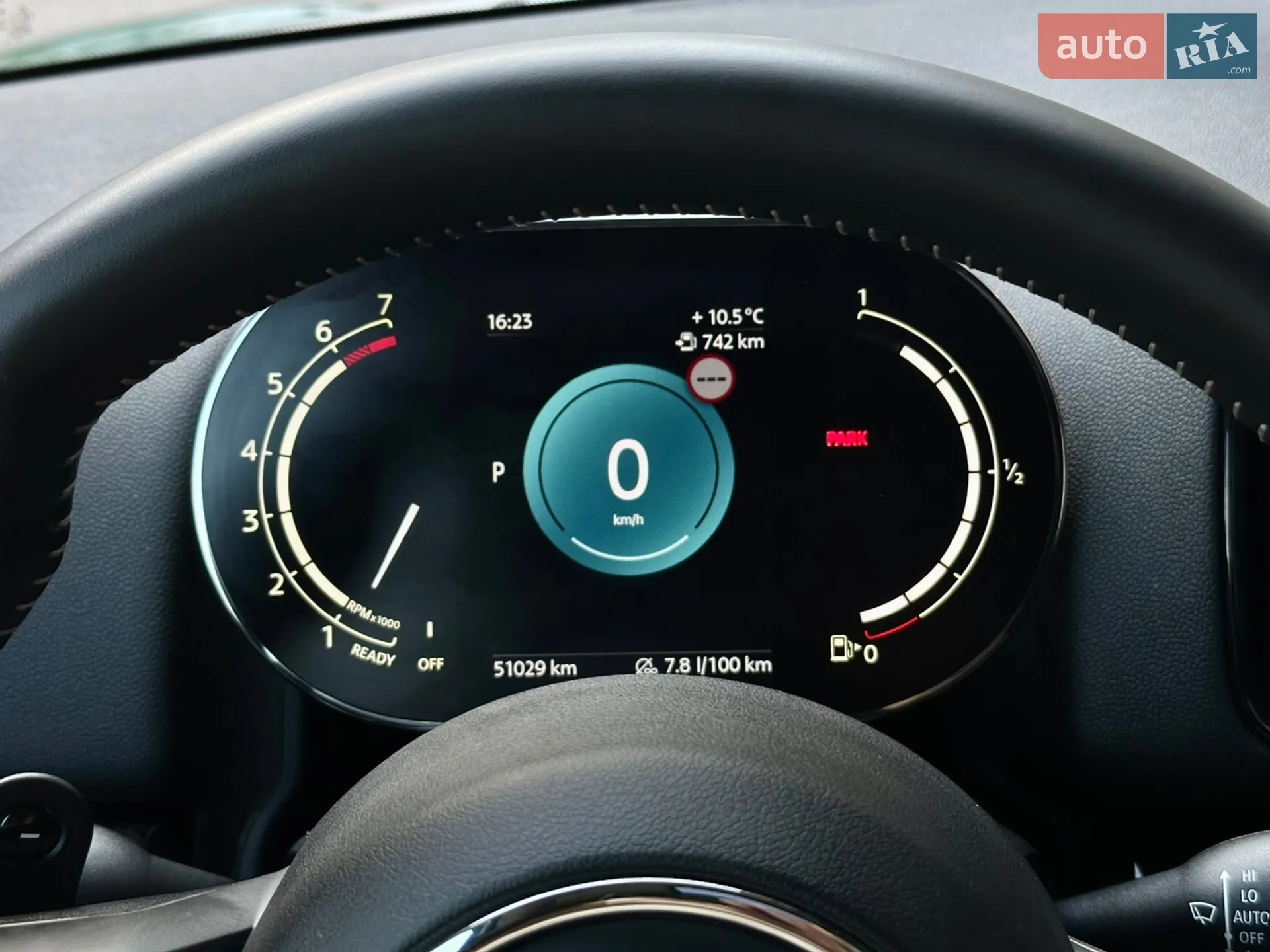 2022 MINI Countryman - мініатюра 18
