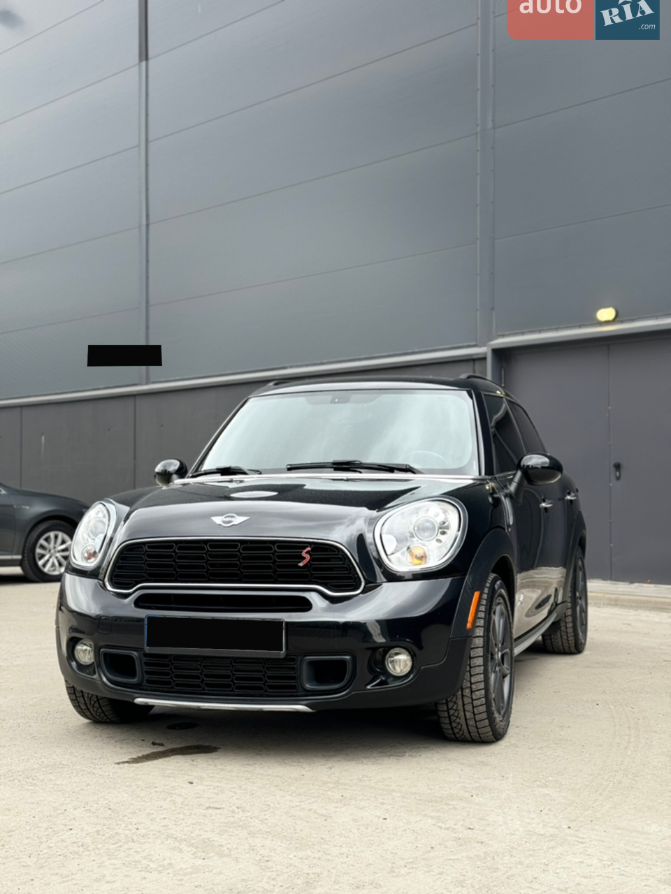 2015 MINI Countryman - мініатюра 13