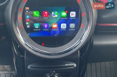 Позашляховик / Кросовер MINI Countryman 2010 в Львові