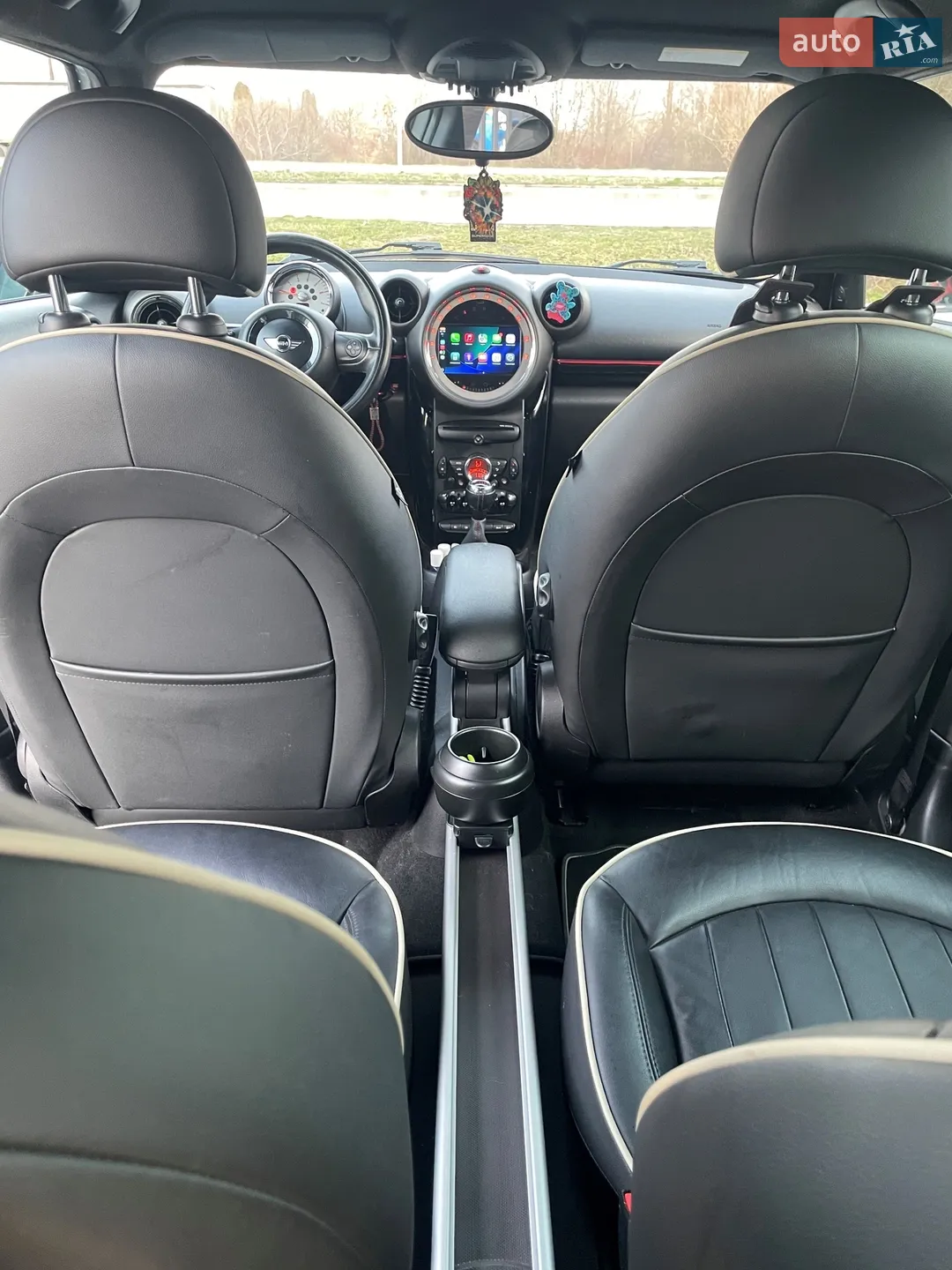 2010 MINI Countryman - мініатюра 6