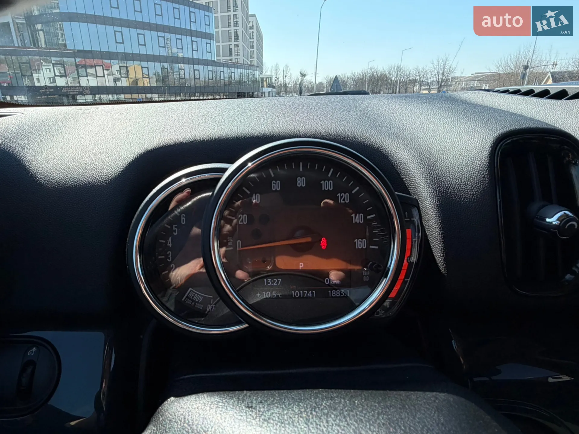 2018 MINI Countryman - мініатюра 18