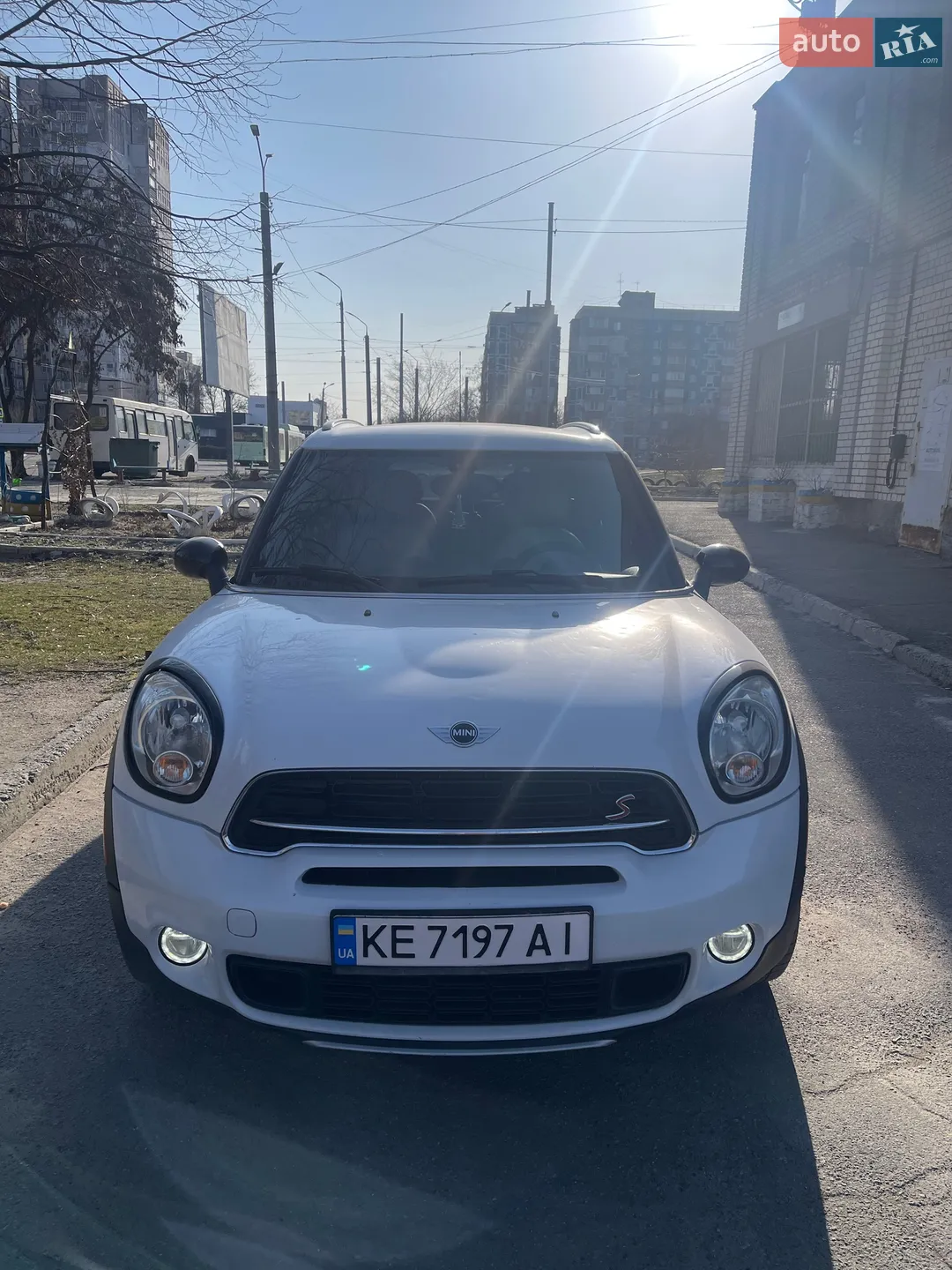 2014 MINI Countryman - мініатюра 7