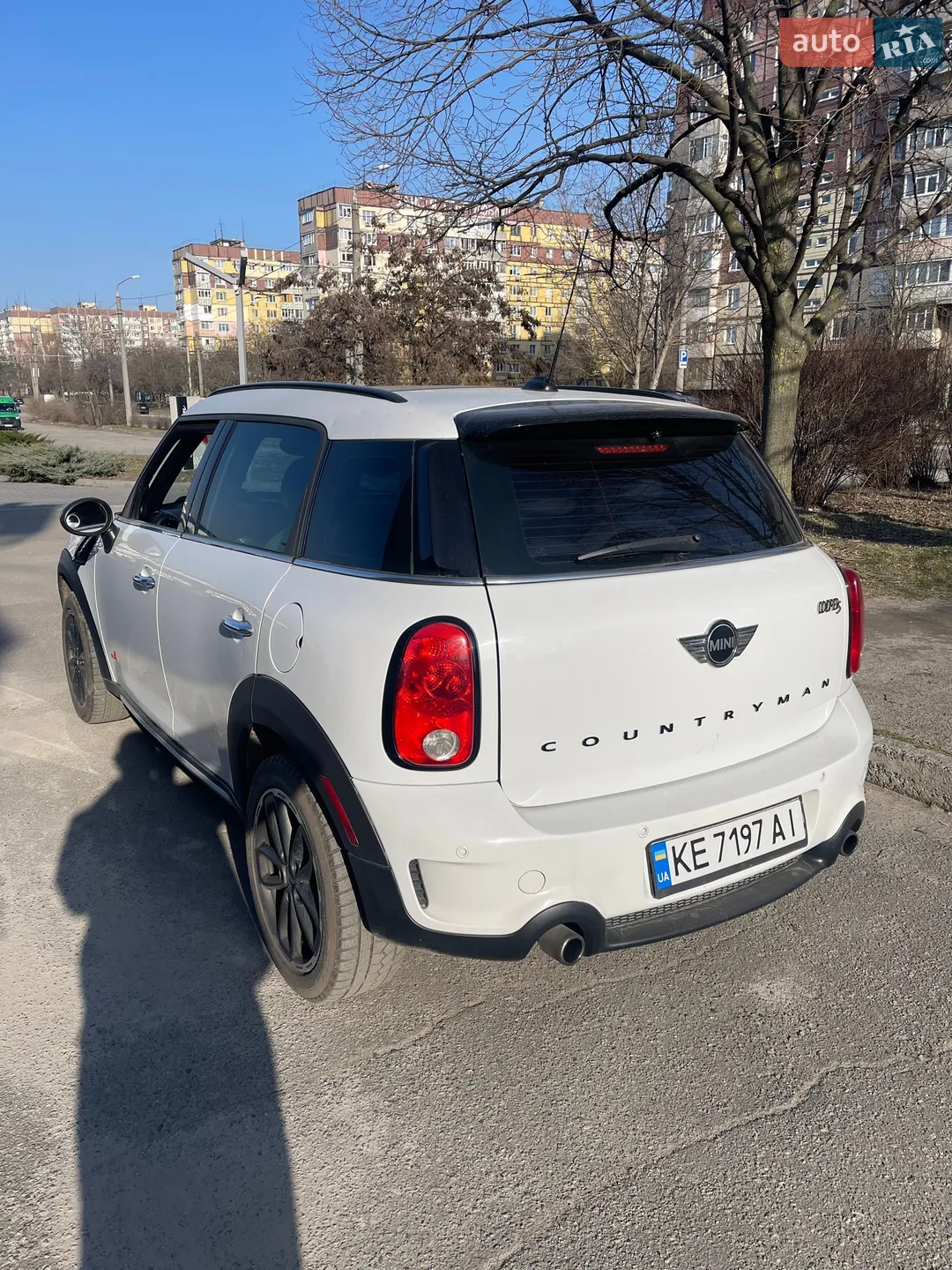 2014 MINI Countryman - мініатюра 4