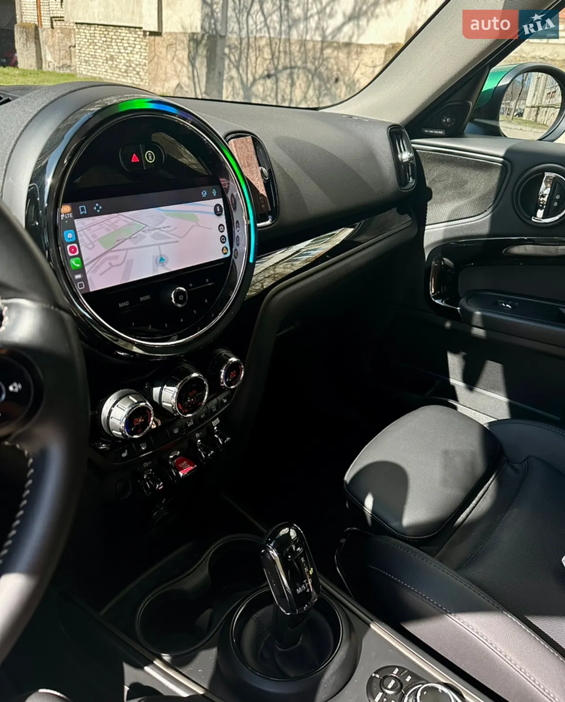 2022 MINI Countryman - мініатюра 20