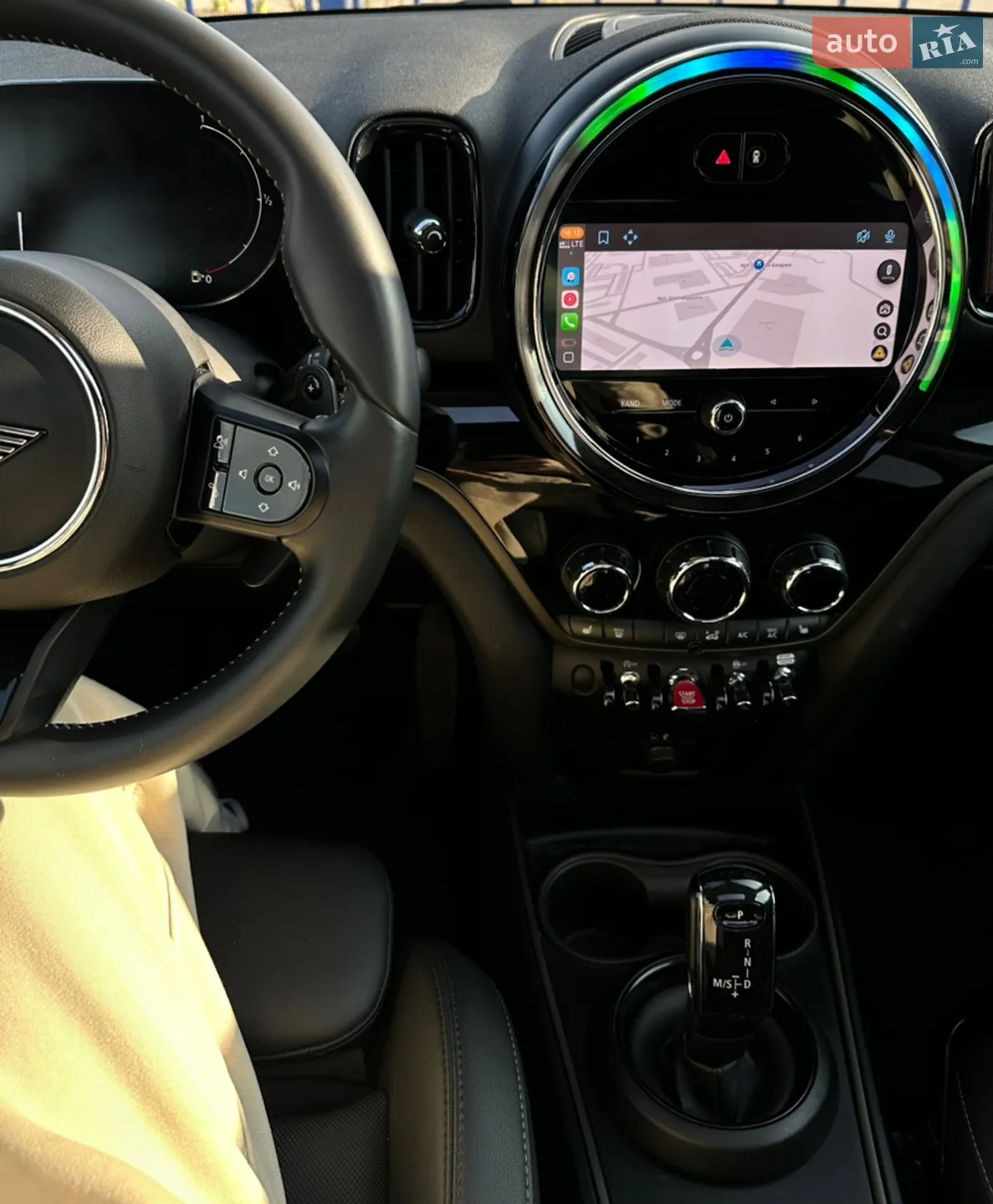 2022 MINI Countryman - мініатюра 25