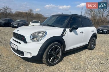 Універсал MINI Countryman 2014 в Хмельницькому