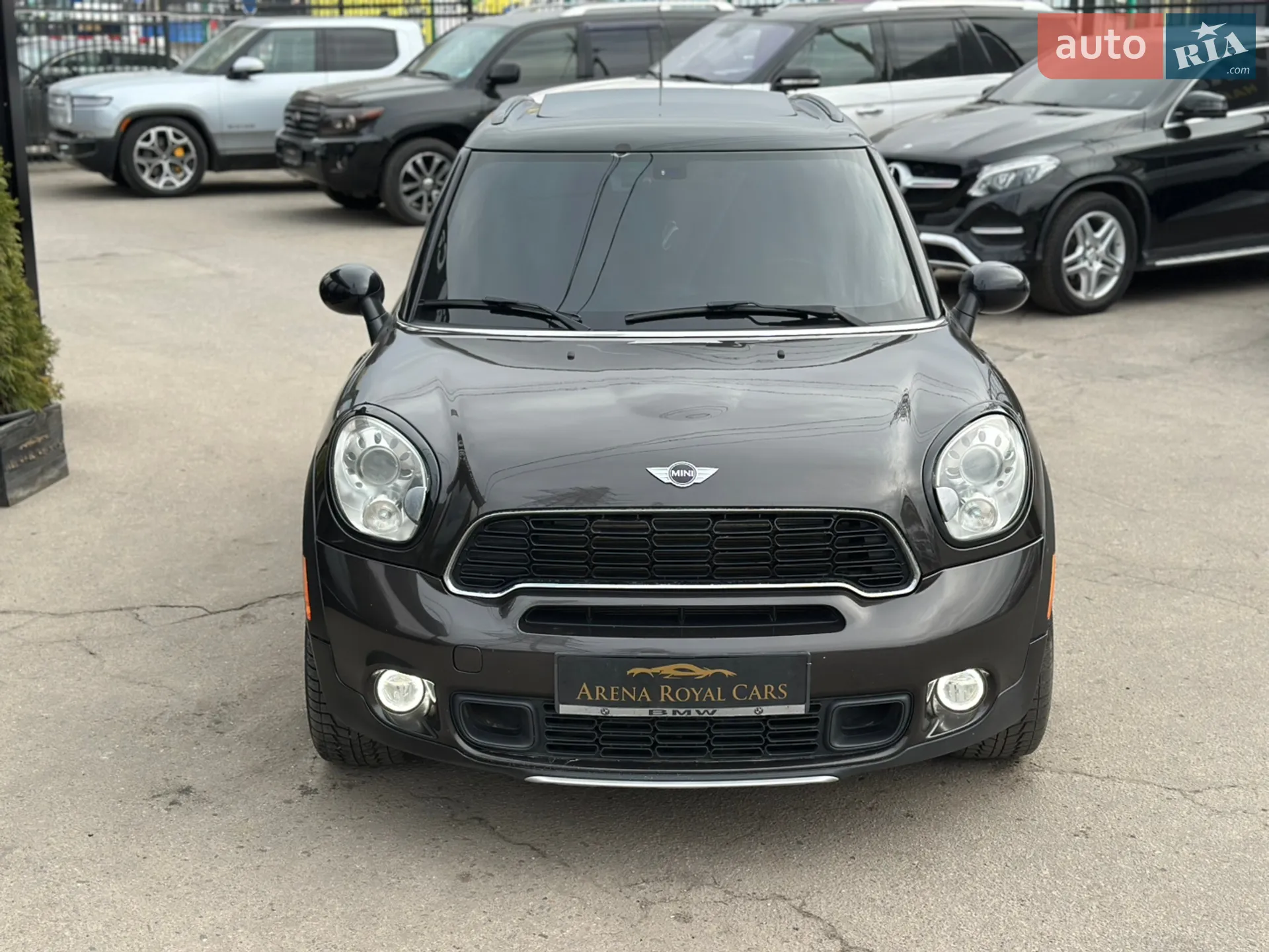 2016 MINI Countryman - мініатюра 8
