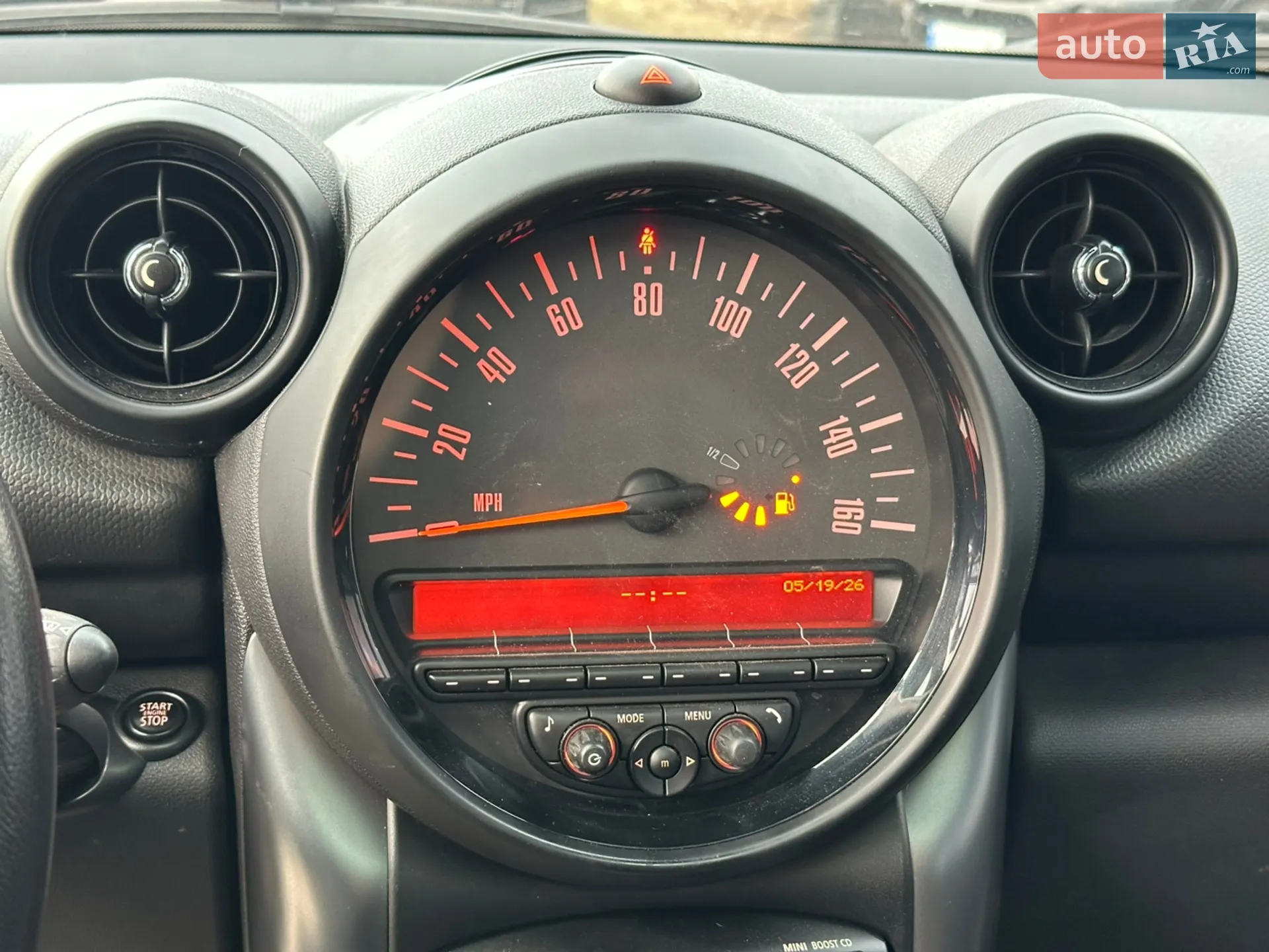 2016 MINI Countryman - мініатюра 26