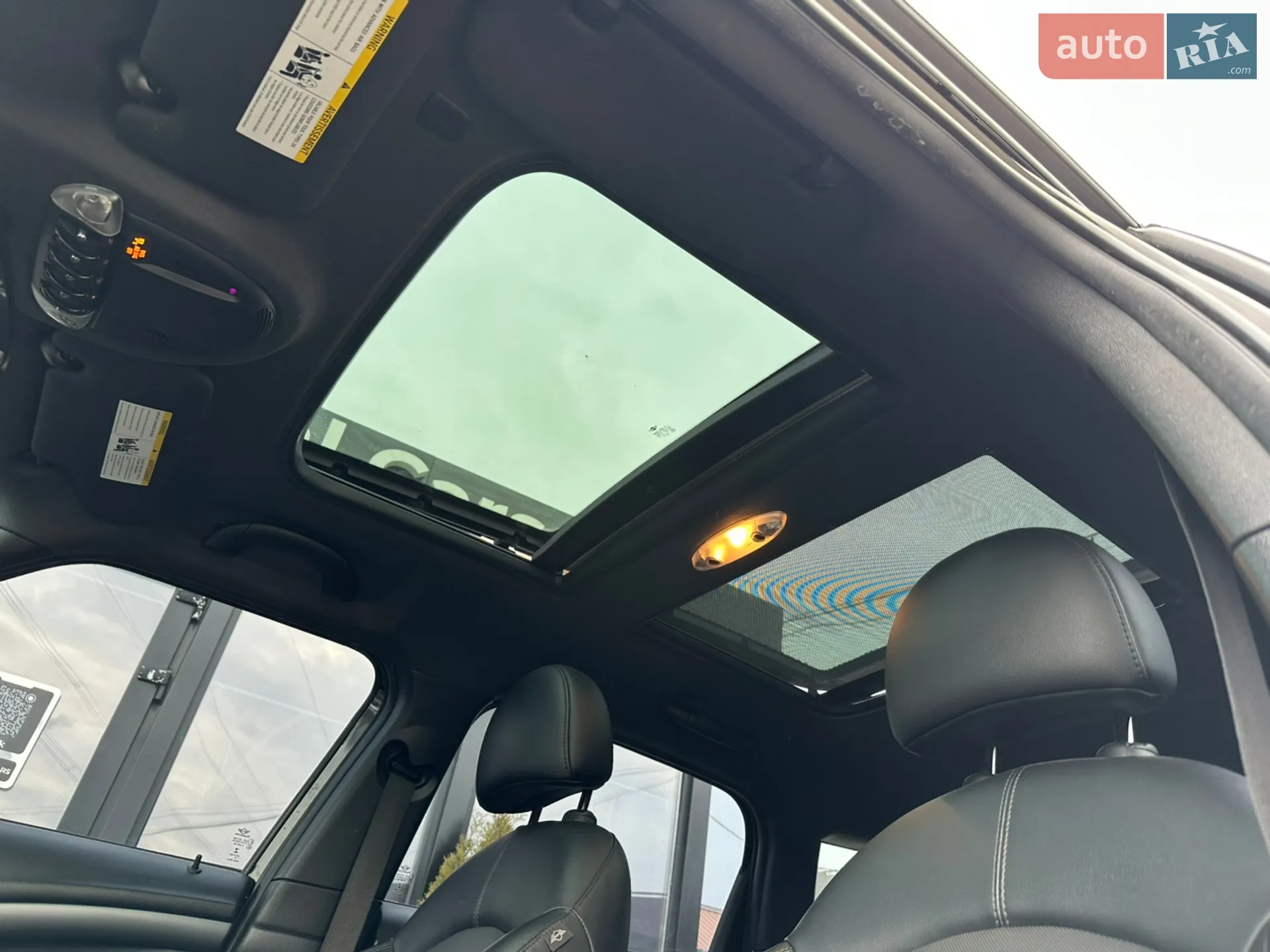 2016 MINI Countryman - мініатюра 28