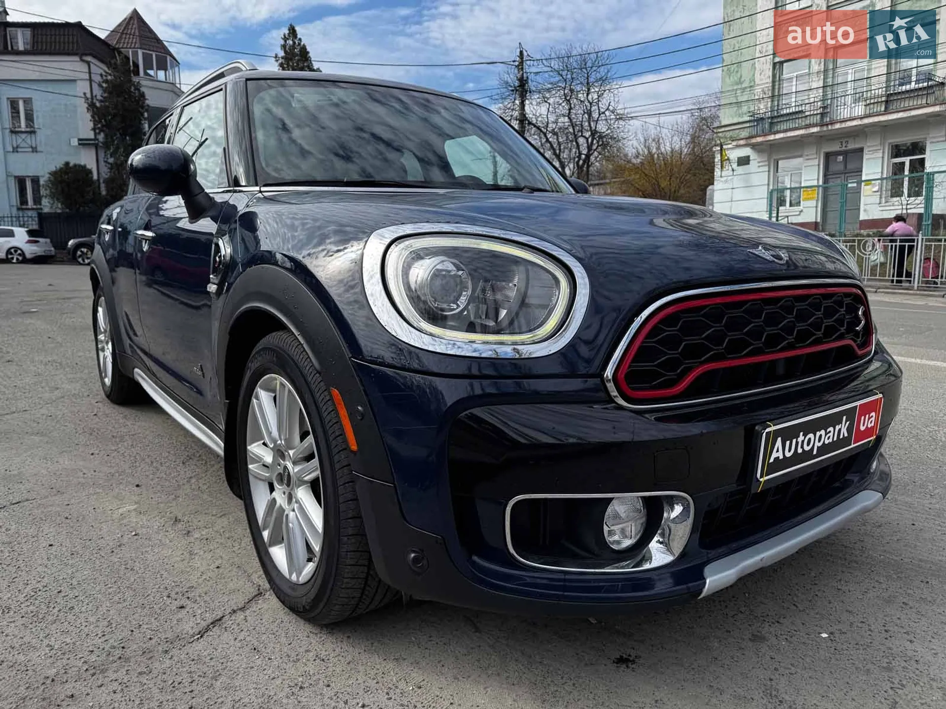 2018 MINI Countryman - мініатюра 4