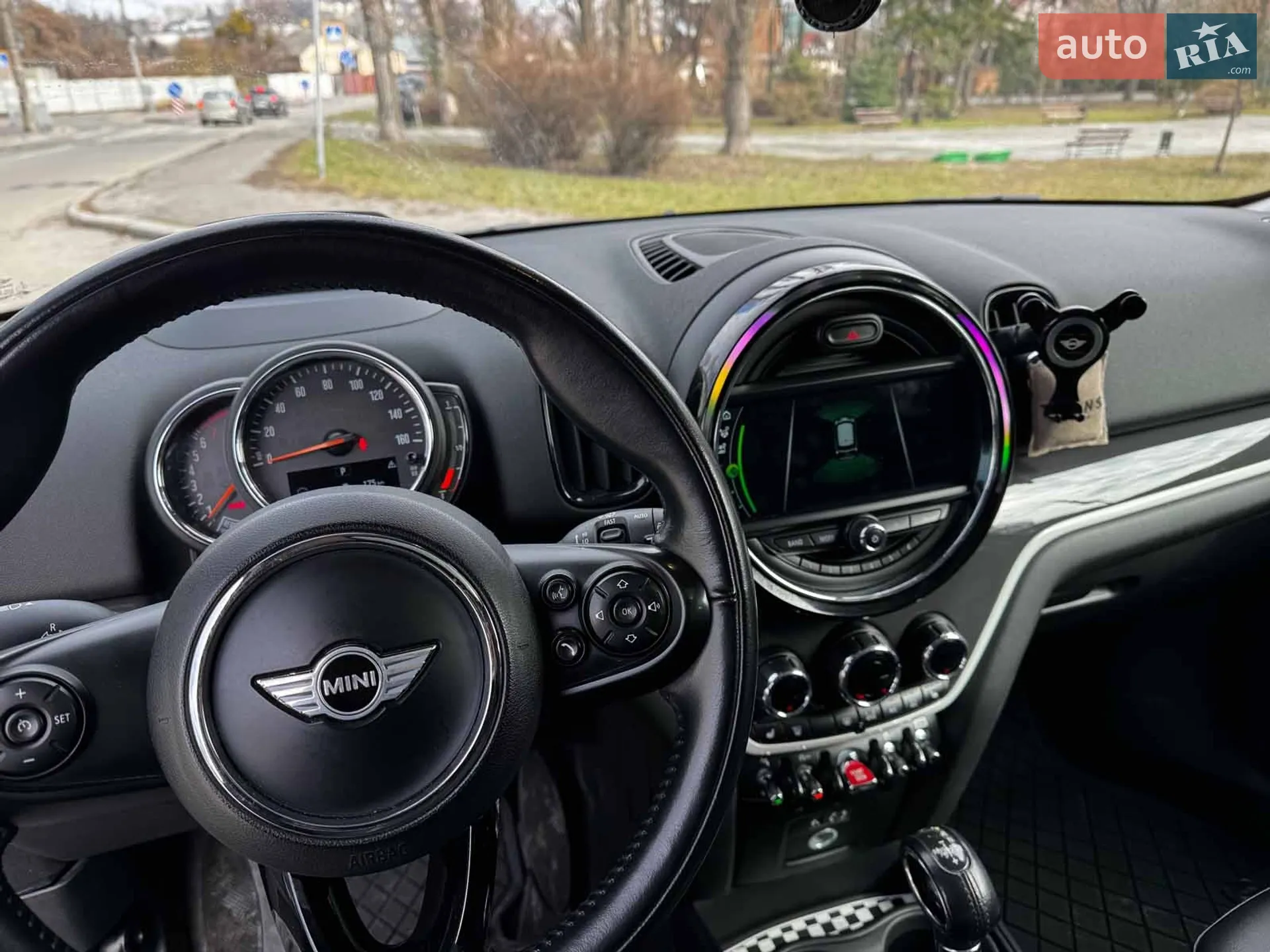 2018 MINI Countryman - мініатюра 28