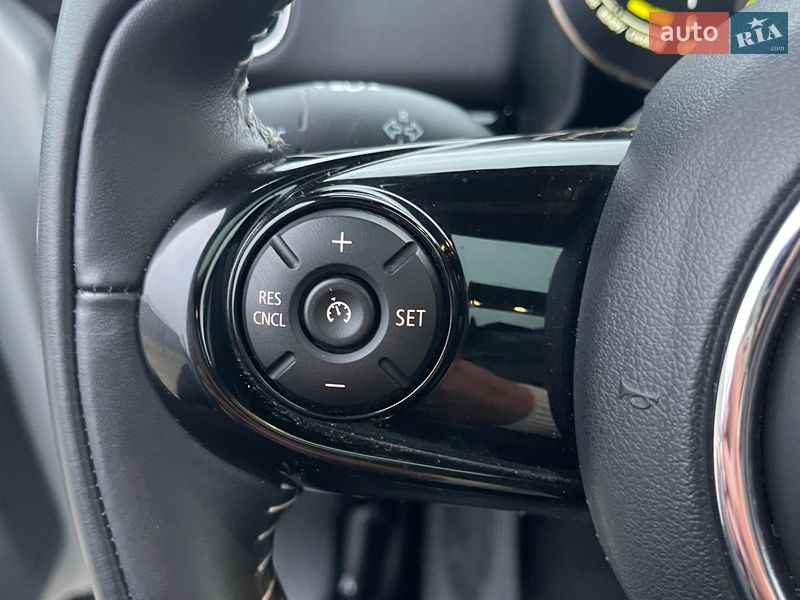 Внедорожник / Кроссовер MINI Countryman 2020 в Львове