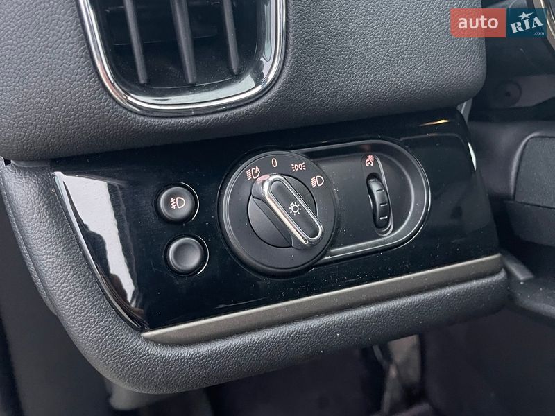 Внедорожник / Кроссовер MINI Countryman 2020 в Львове