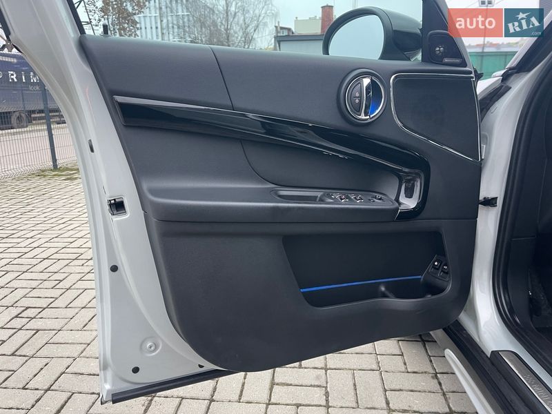 Внедорожник / Кроссовер MINI Countryman 2020 в Львове