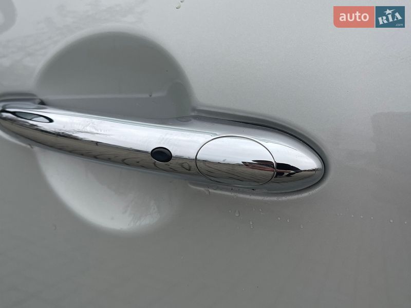 Внедорожник / Кроссовер MINI Countryman 2020 в Львове