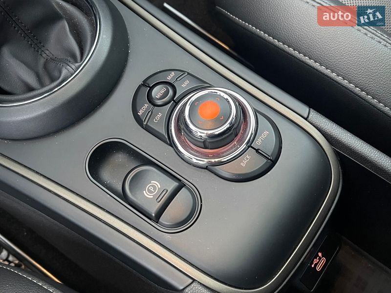 Внедорожник / Кроссовер MINI Countryman 2020 в Львове