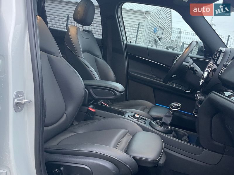 Внедорожник / Кроссовер MINI Countryman 2020 в Львове