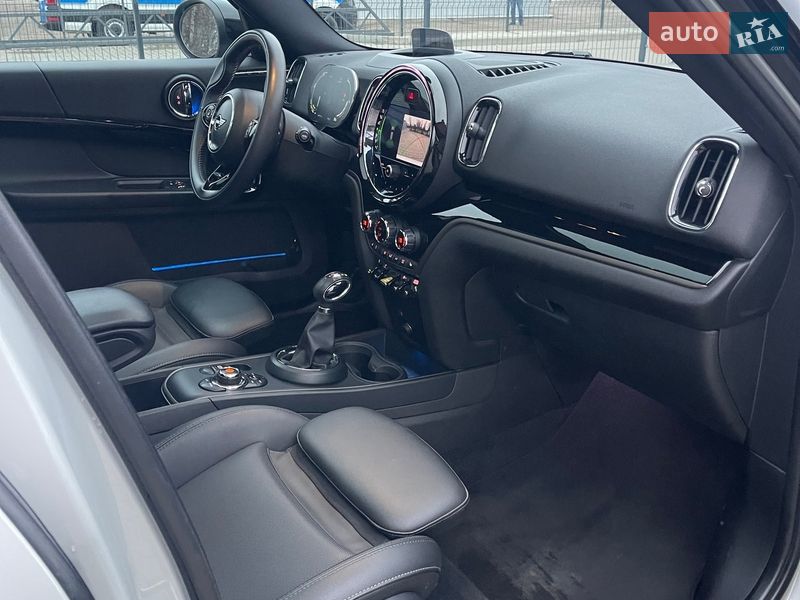 Внедорожник / Кроссовер MINI Countryman 2020 в Львове