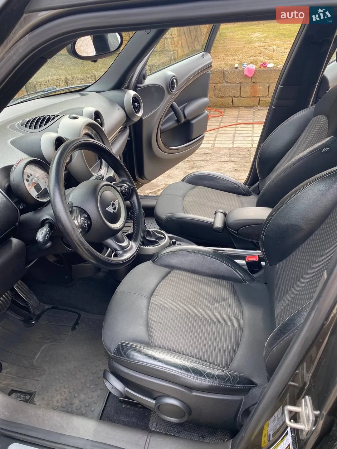 2012 MINI Countryman - мініатюра 12
