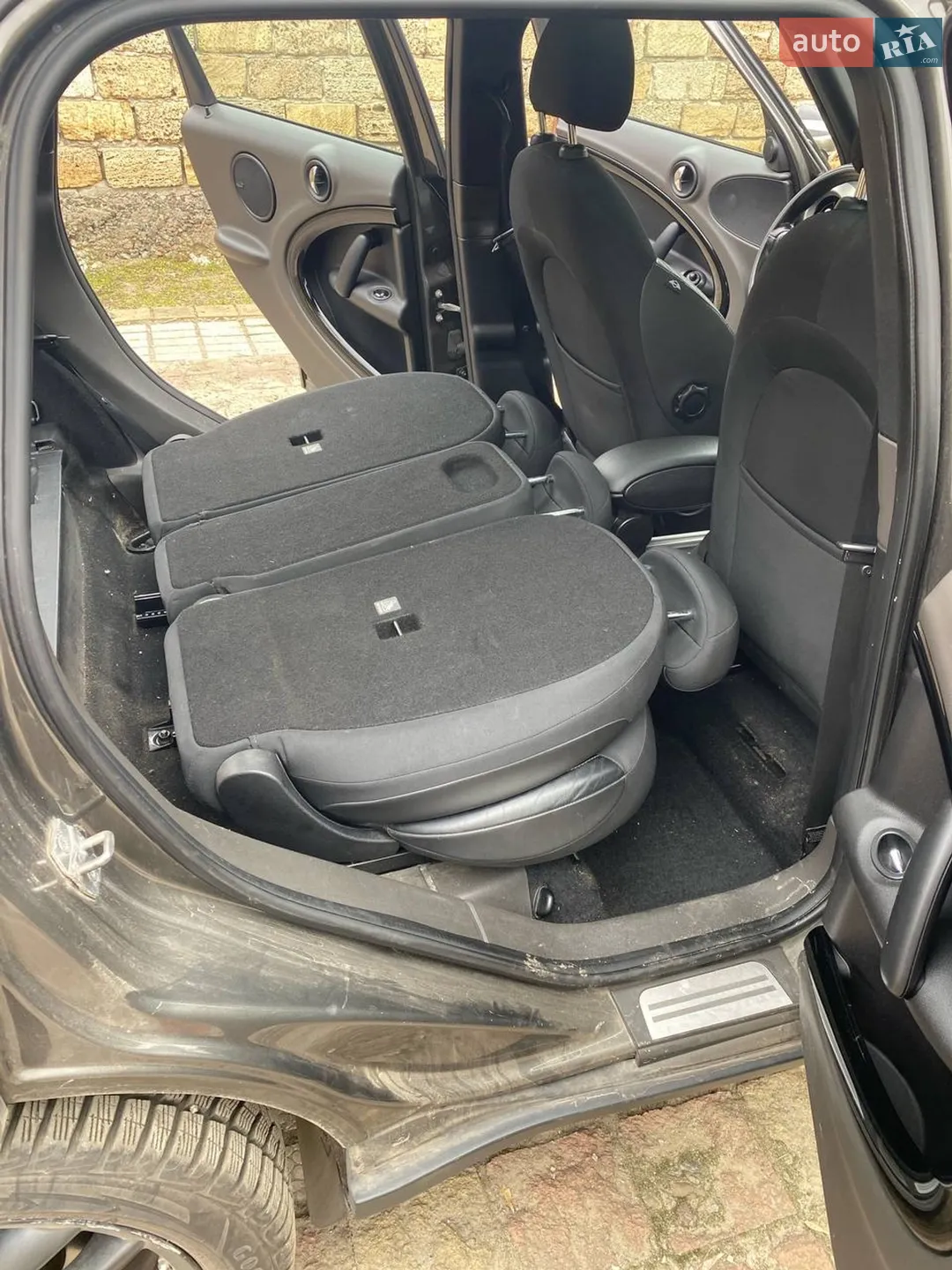 2012 MINI Countryman - мініатюра 17