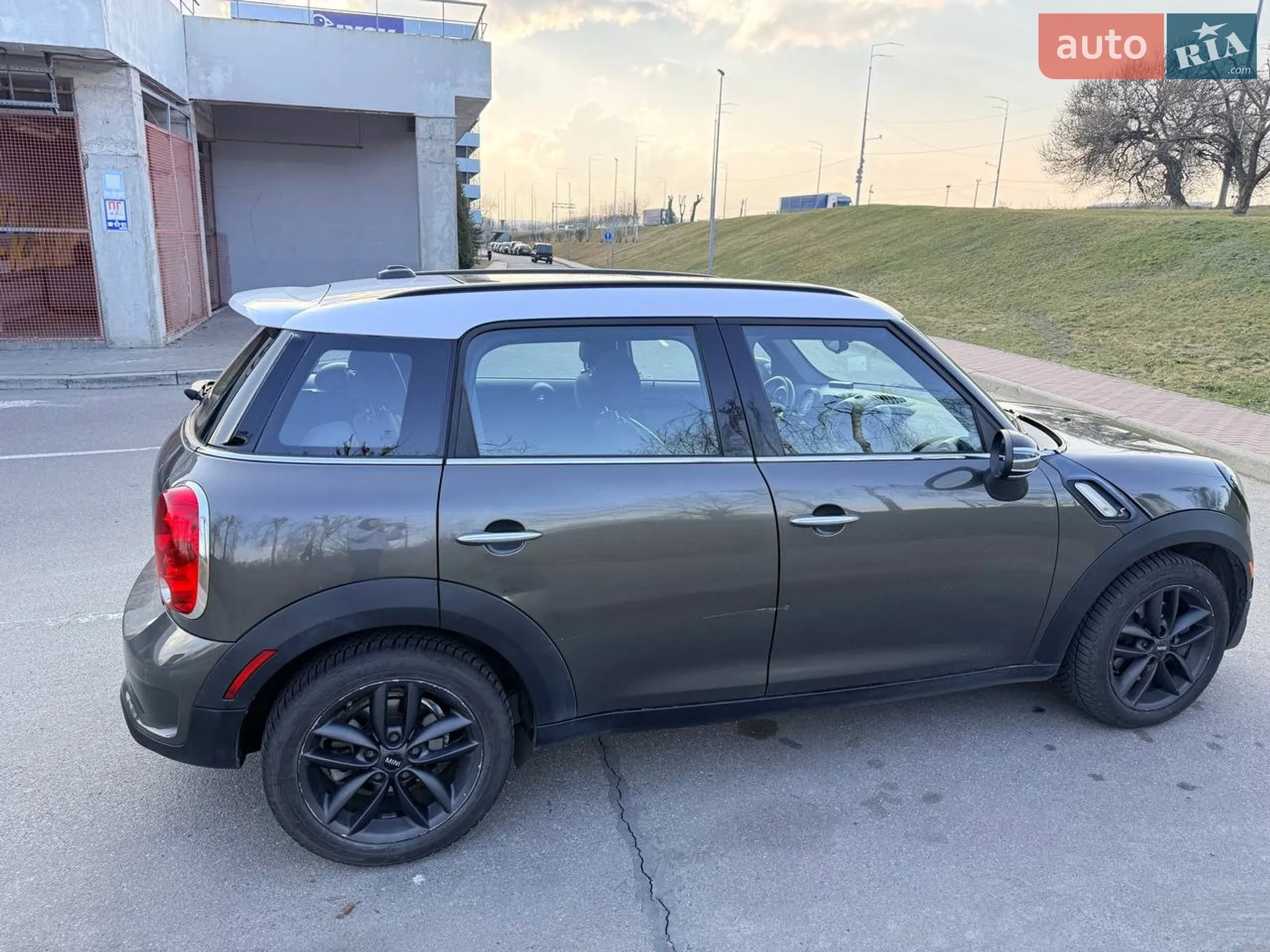 2012 MINI Countryman - мініатюра 2