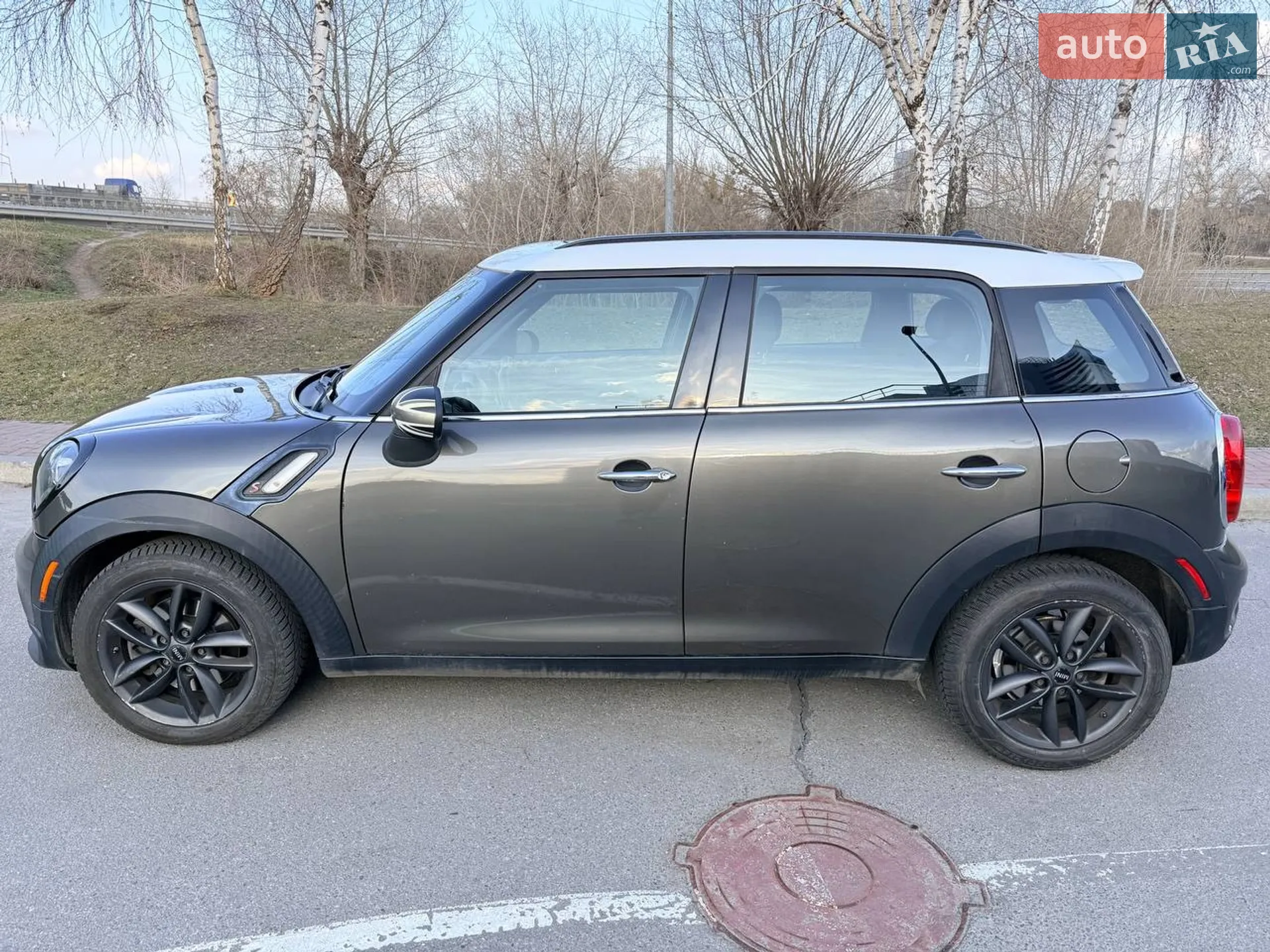 2012 MINI Countryman - мініатюра 3