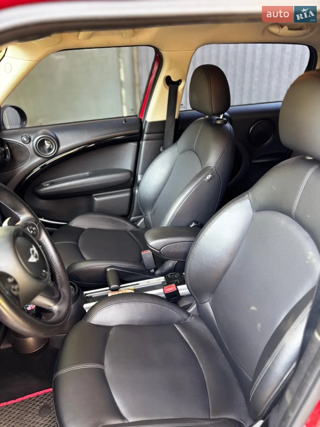 2014 MINI Countryman - мініатюра 8