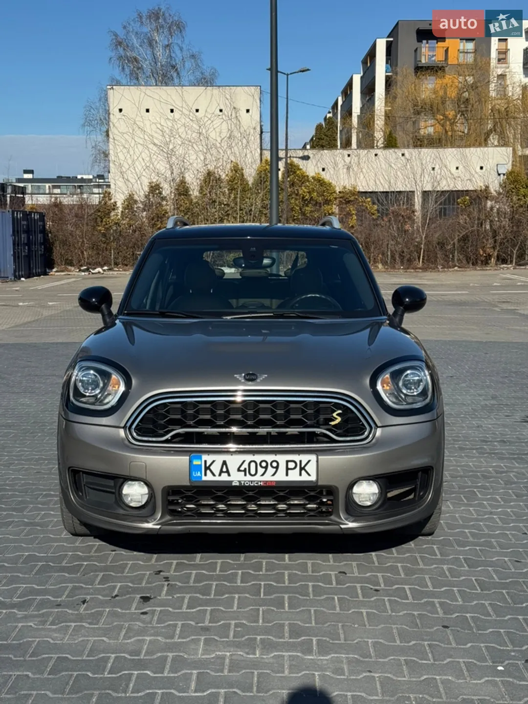 2018 MINI Countryman - мініатюра 2