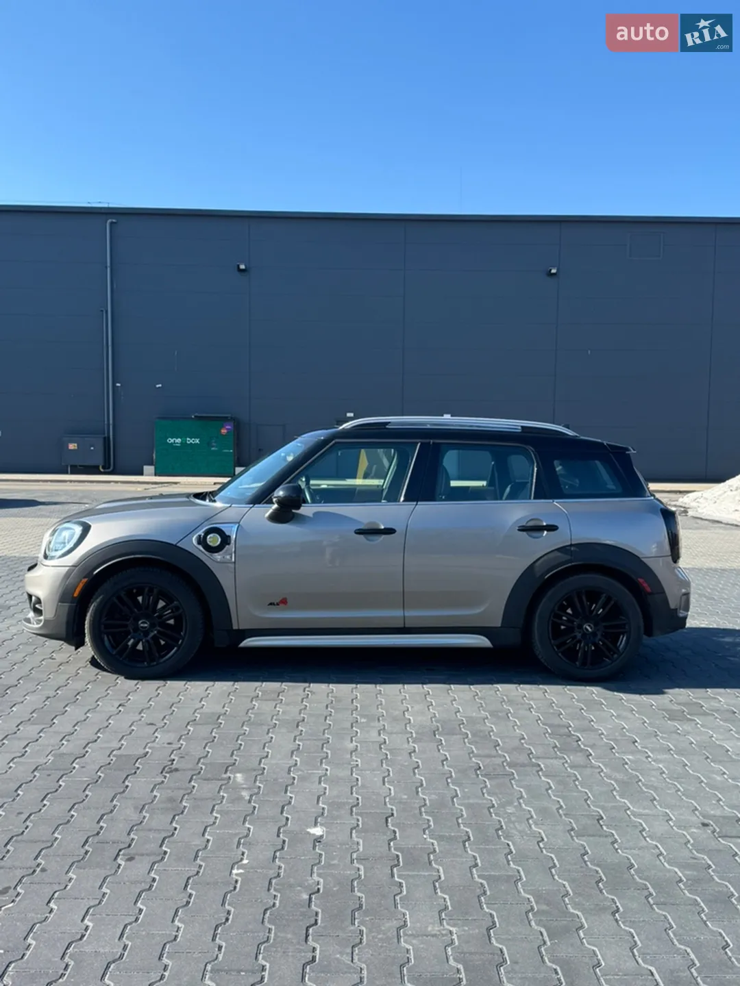 2018 MINI Countryman - мініатюра 4