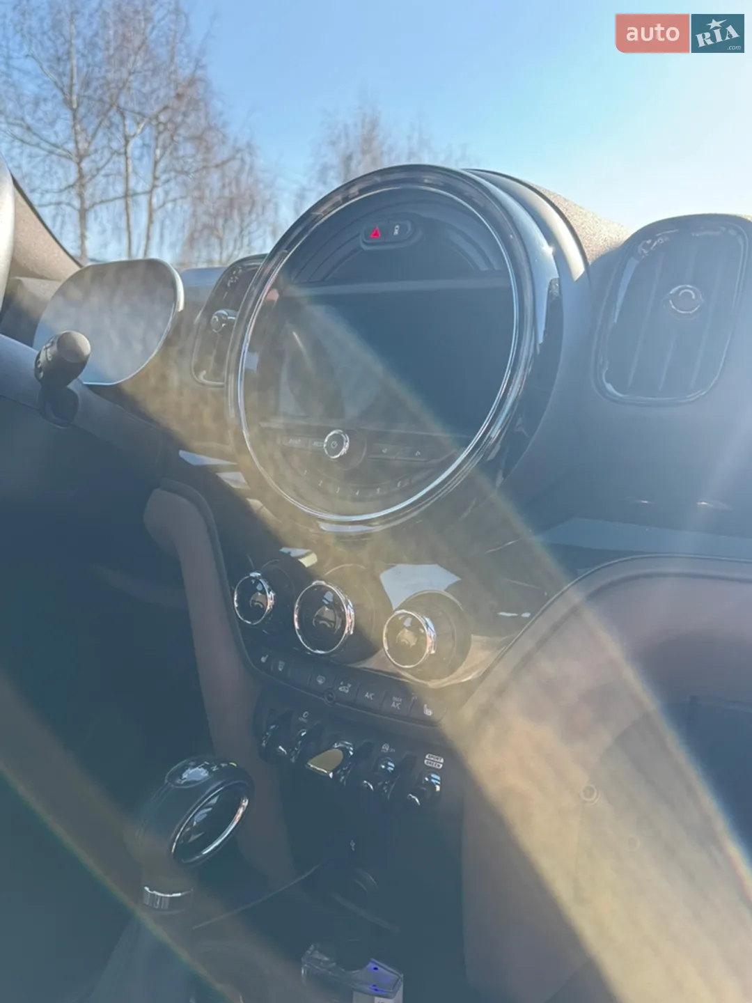2018 MINI Countryman - мініатюра 16