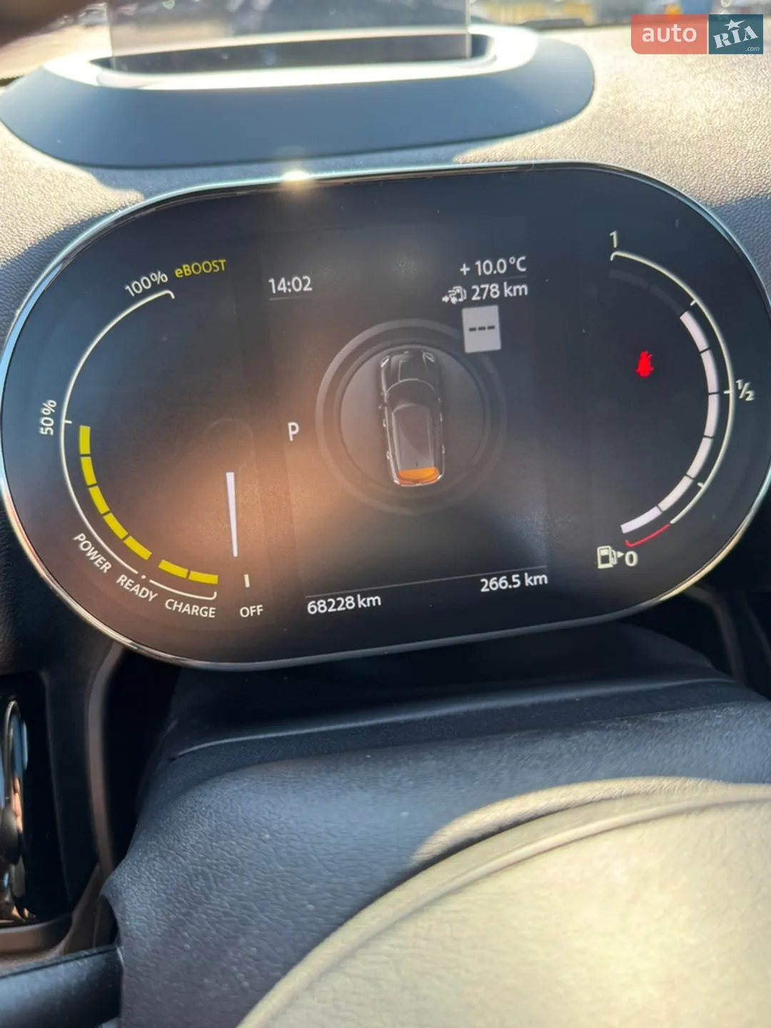 2018 MINI Countryman - мініатюра 21