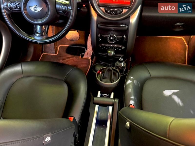 Хетчбек MINI Countryman 2011 в Хмельницькому