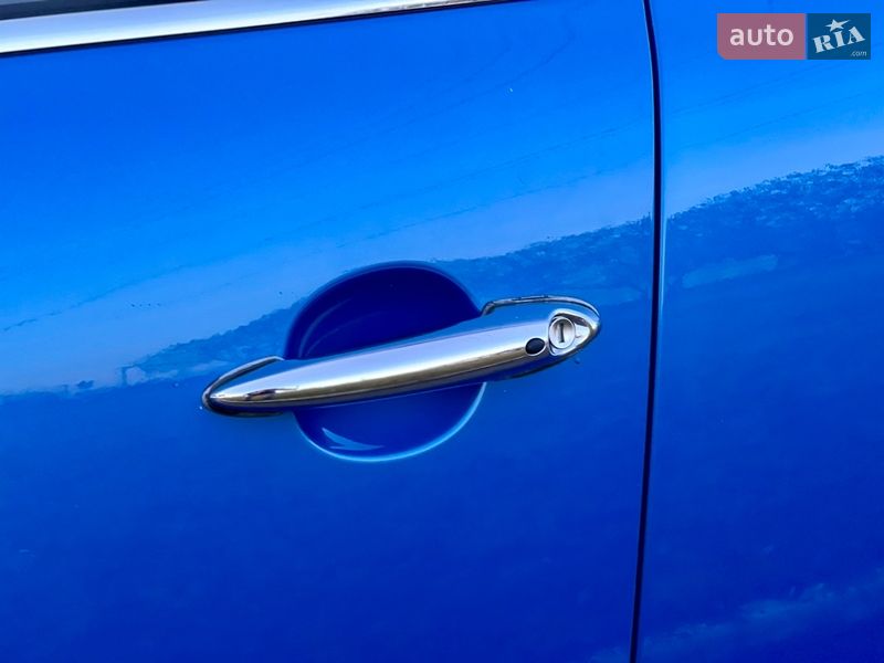 Позашляховик / Кросовер MINI Countryman 2012 в Рівному