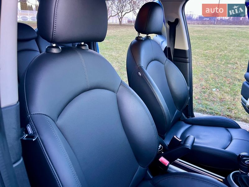 Позашляховик / Кросовер MINI Countryman 2012 в Рівному