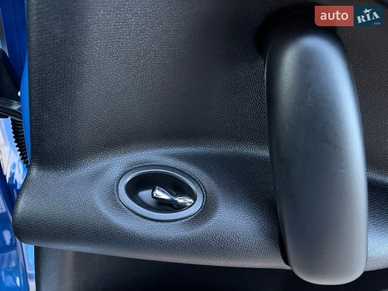 Позашляховик / Кросовер MINI Countryman 2012 в Рівному