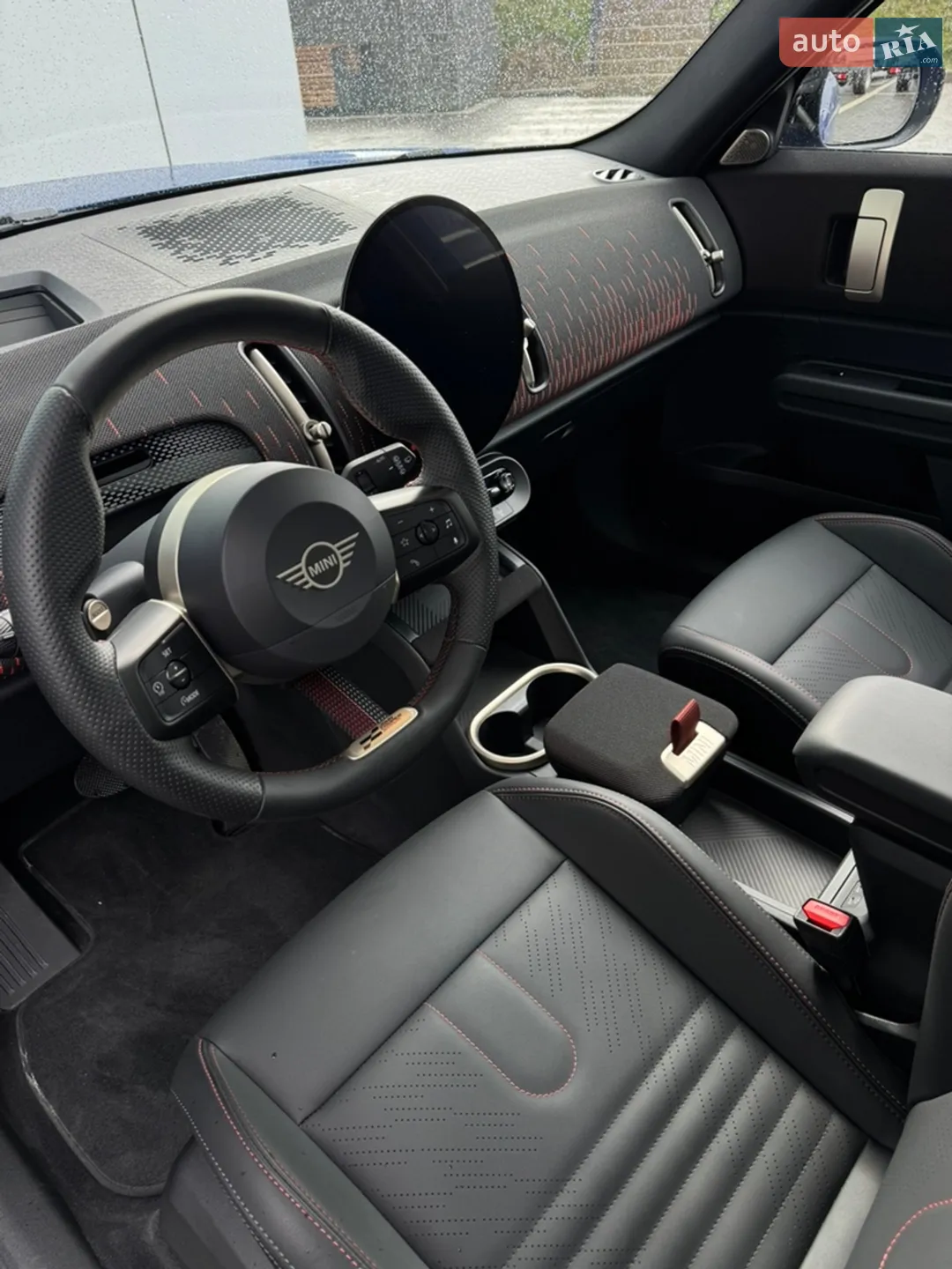 2025 MINI Countryman - мініатюра 11