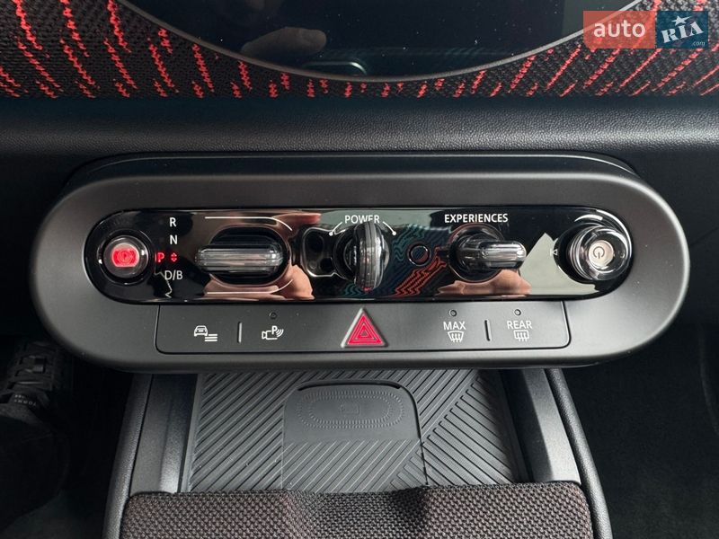 Внедорожник / Кроссовер MINI Countryman 2025 в Львове