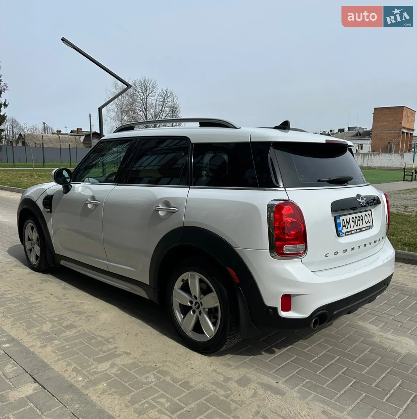 2018 MINI Countryman - мініатюра 23