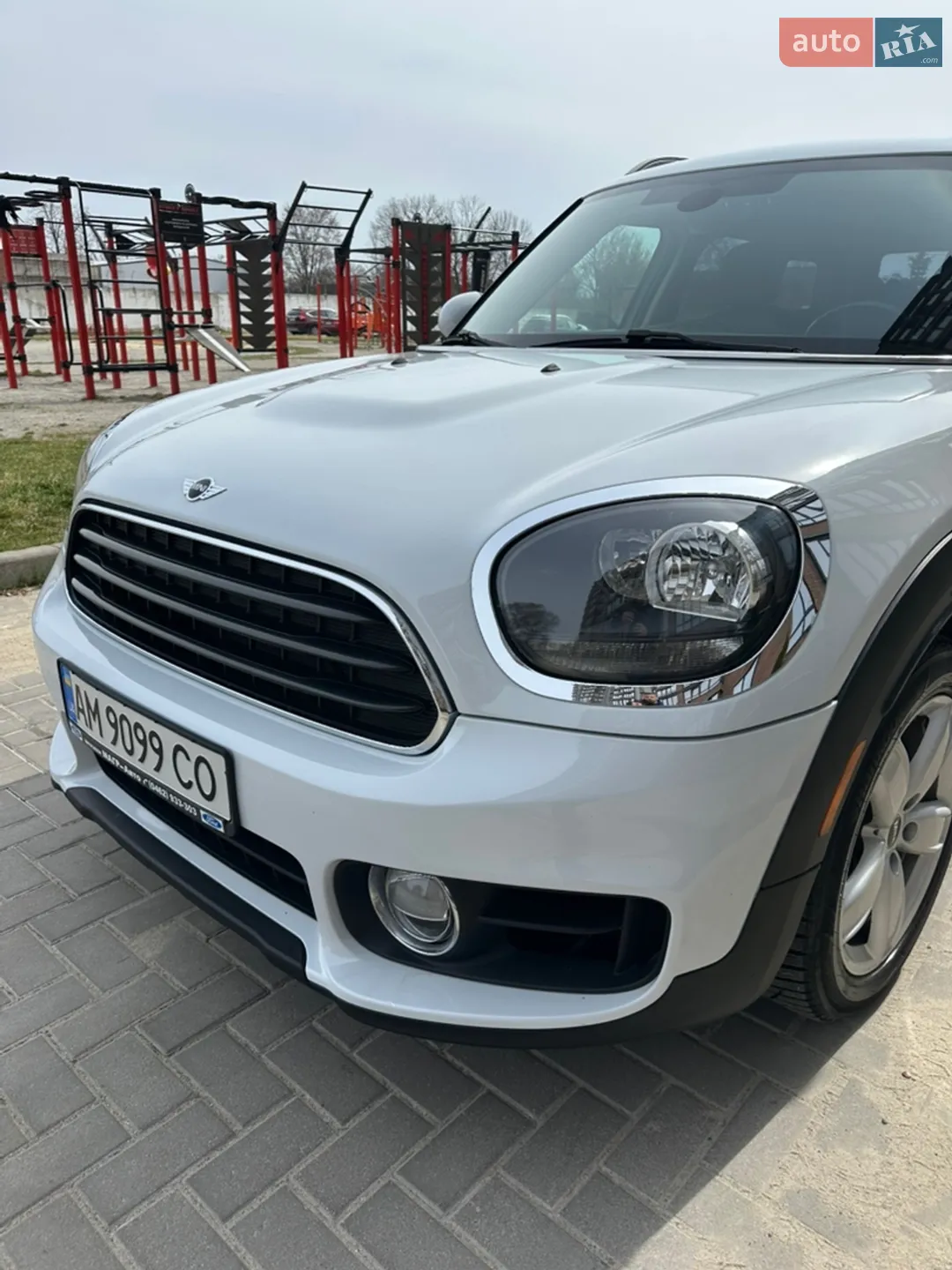 2018 MINI Countryman - мініатюра 6