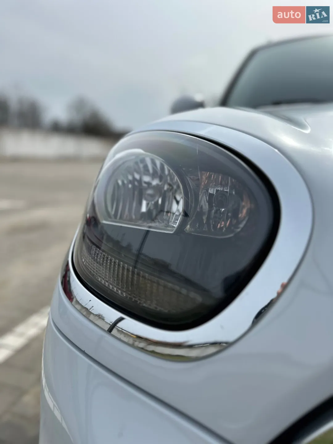 2018 MINI Countryman - мініатюра 55