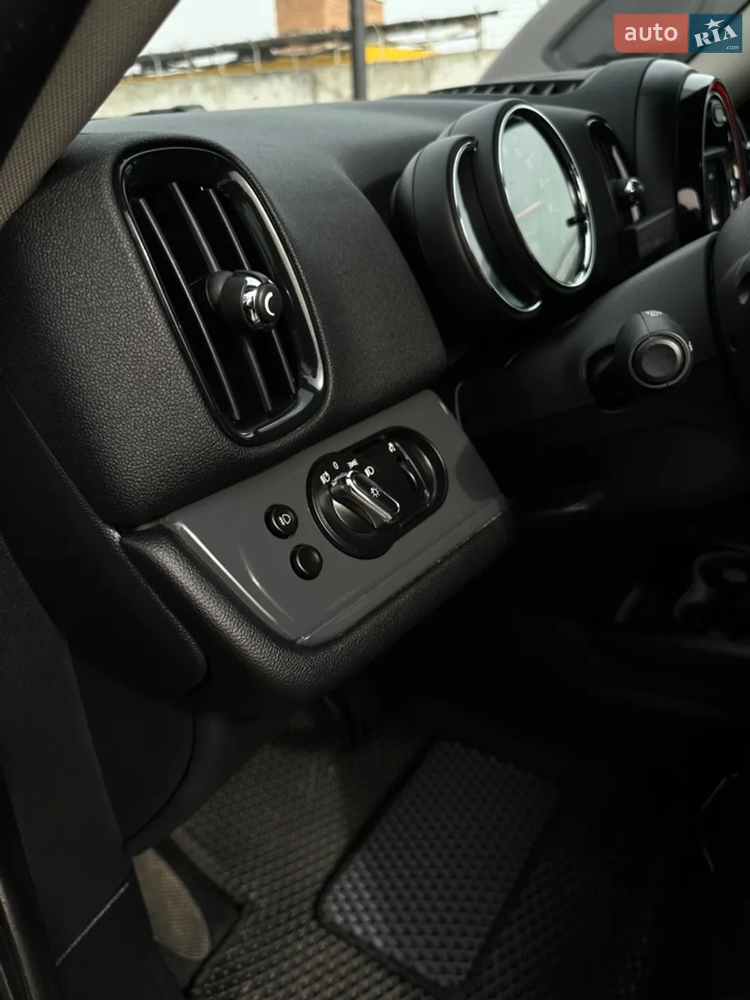 2018 MINI Countryman - мініатюра 64
