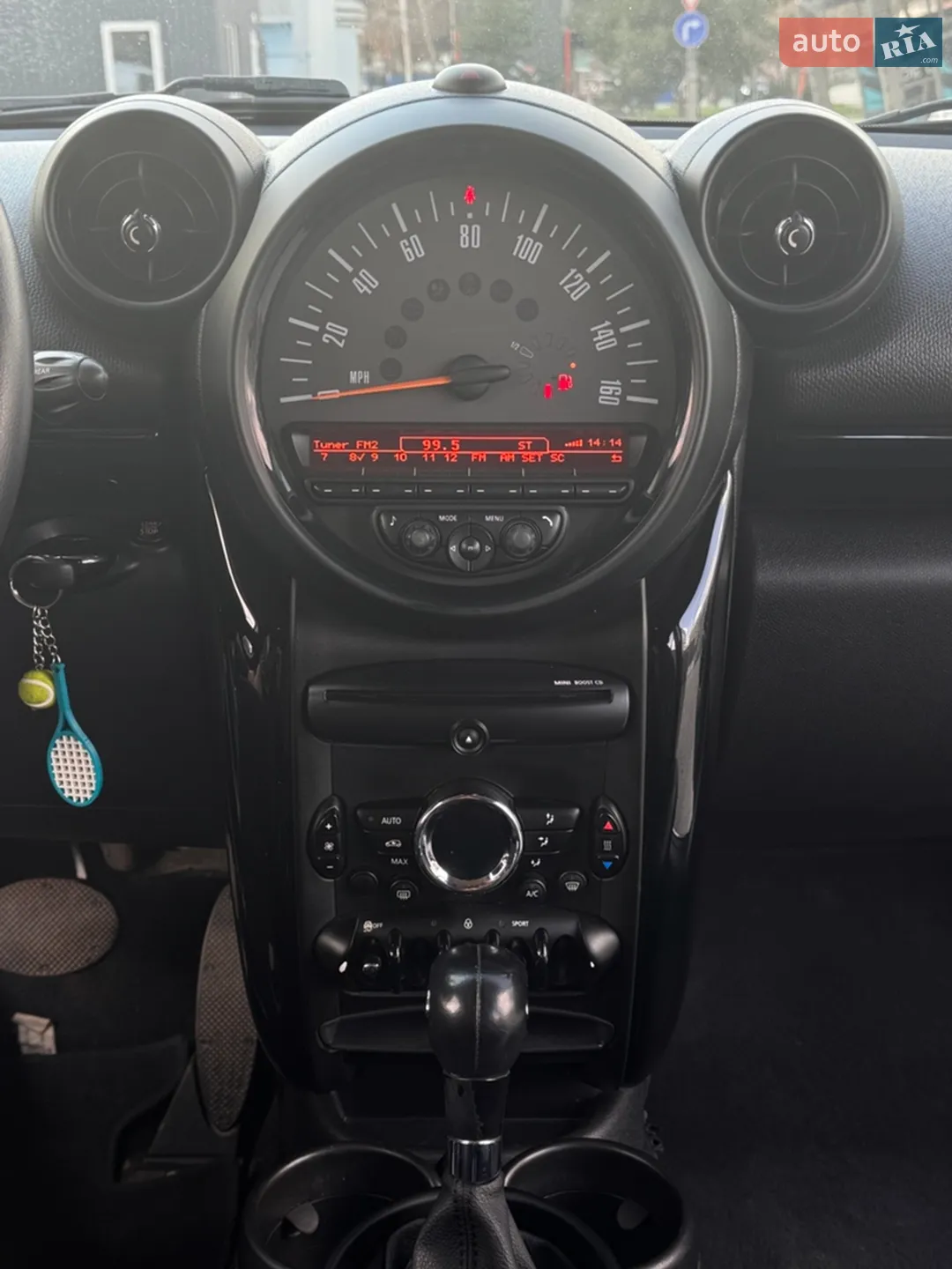2014 MINI Countryman - мініатюра 11
