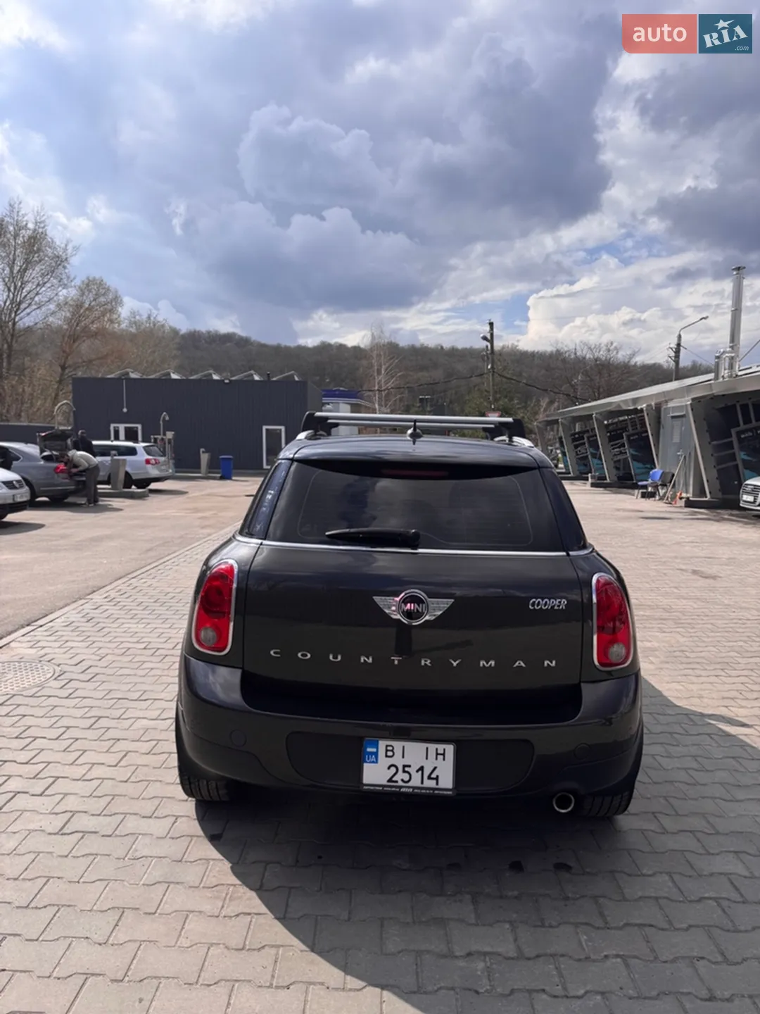 2014 MINI Countryman - мініатюра 5